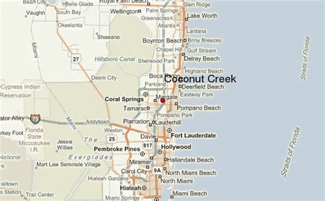 weather coconut creek|coconut creek weather 10 days.